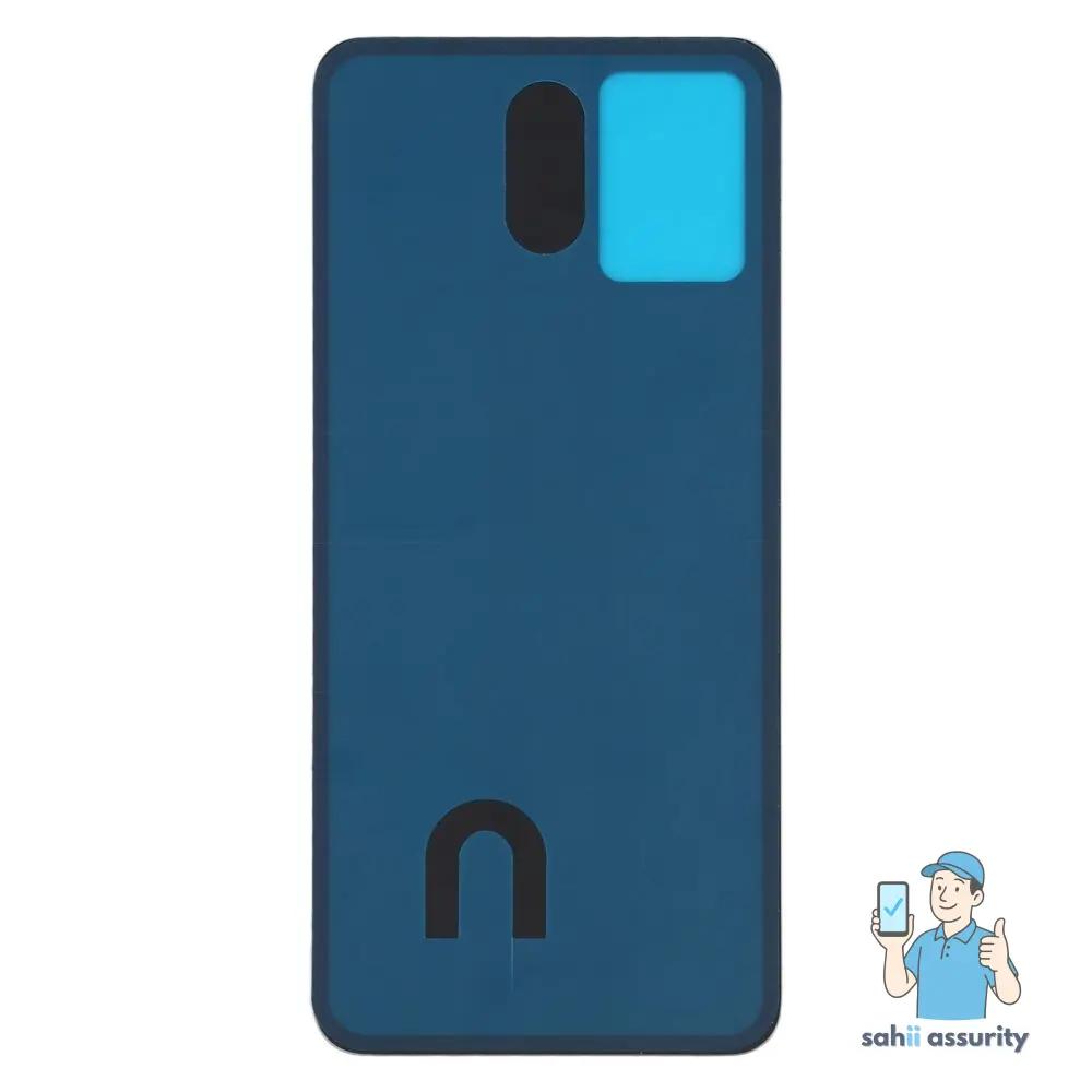 Back Panel Cover for Vivo S7 5G thumbnail